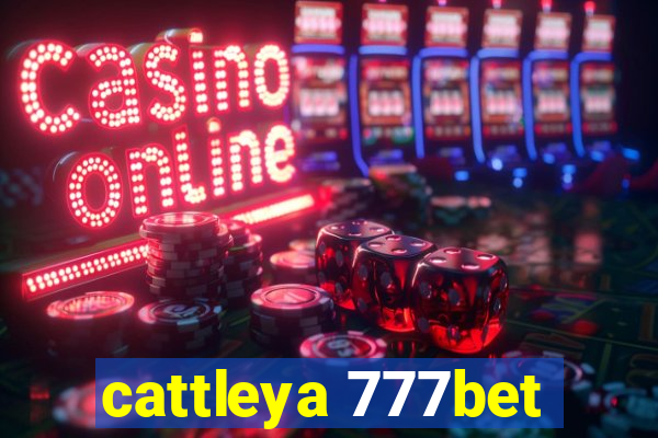 cattleya 777bet